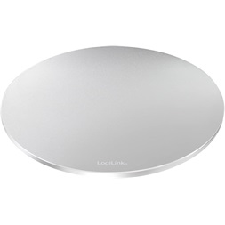 Logilink BP0155 360 -ban elforgatható monitor talp, alumínium