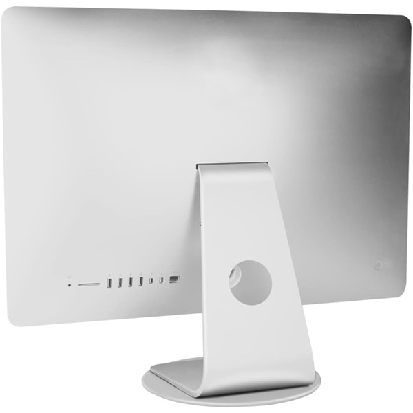 Logilink BP0155 360 -ban elforgatható monitor talp, alumínium