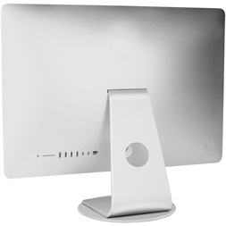 Logilink BP0155 360 -ban elforgatható monitor talp, alumínium