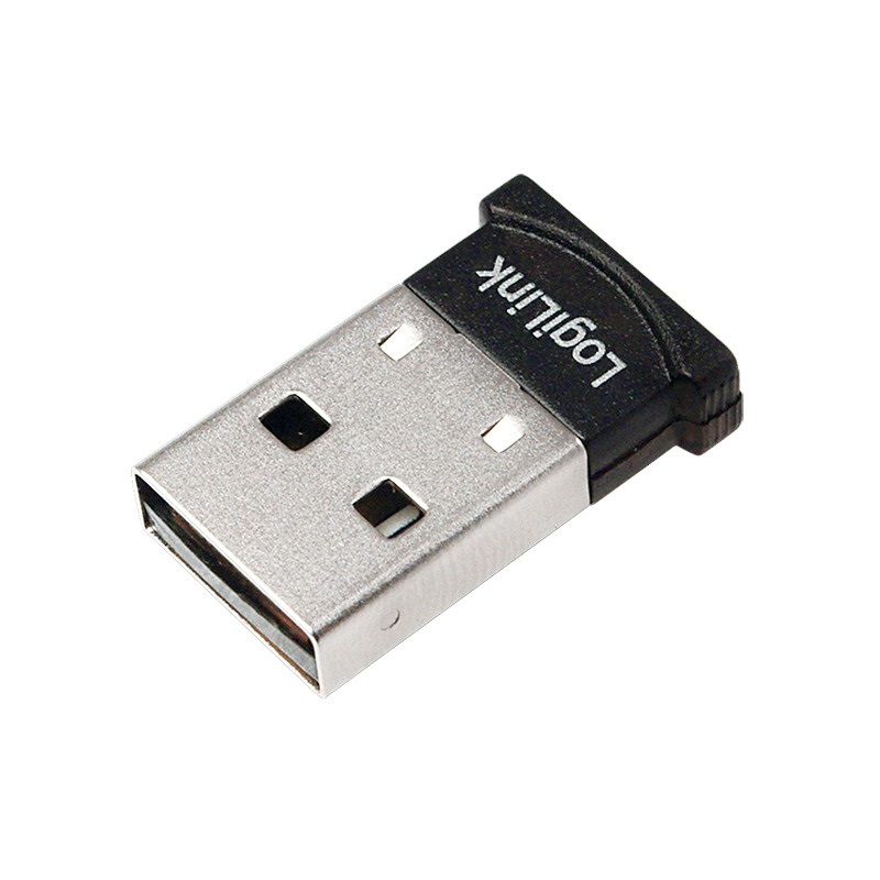 Logilink BT0037 Bluetooth 4.0, adapter USB 2.0 Micro
