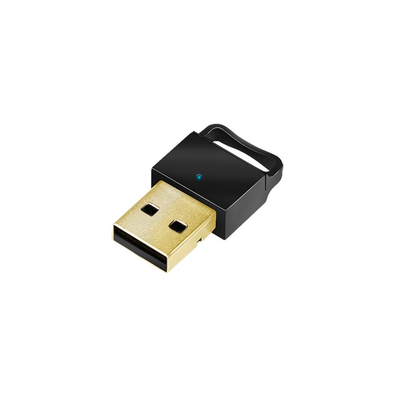Logilink BT0063 Bluetooth 5.0 adapter, USB-A