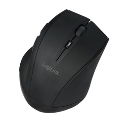 Logilink ID0032A Bluetooth lézeres egér 5 gombbal