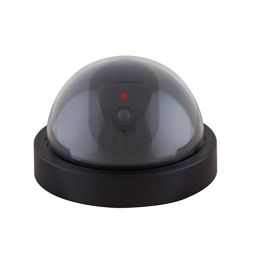 Logilink SC0202 Dummy Biztonsági álkamera, Fekete