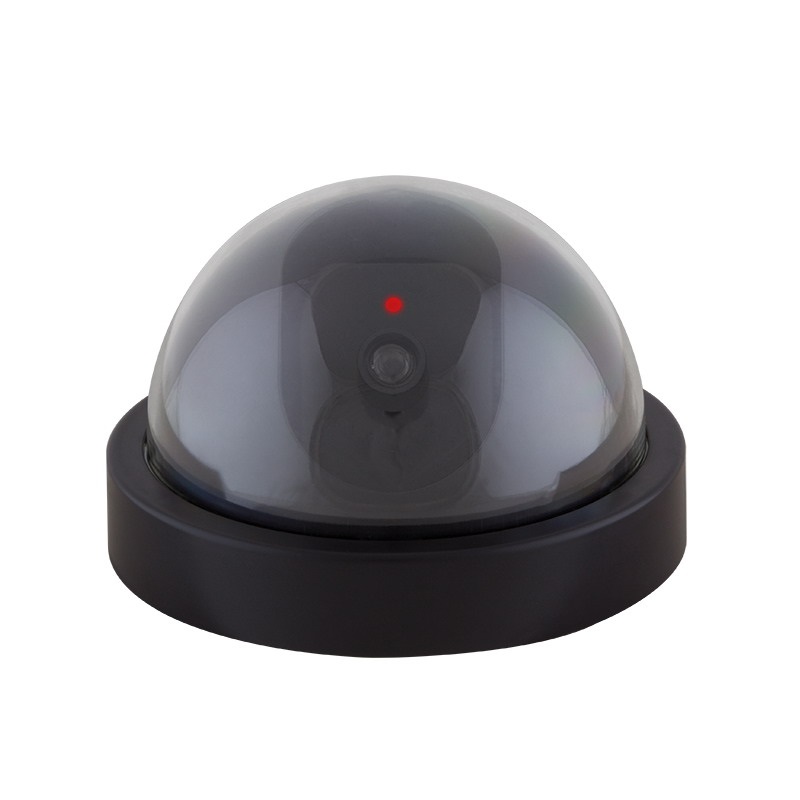 Logilink SC0202 Dummy Biztonsági álkamera, Fekete