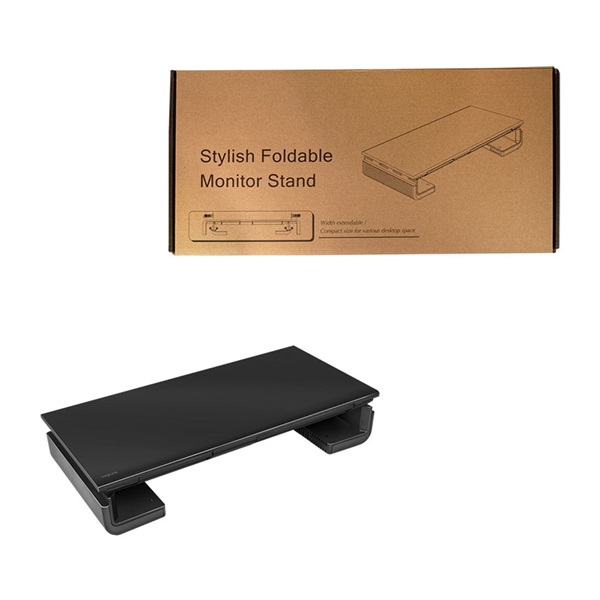 Logilink BP0140 Ergonomikus asztali monitor emelő