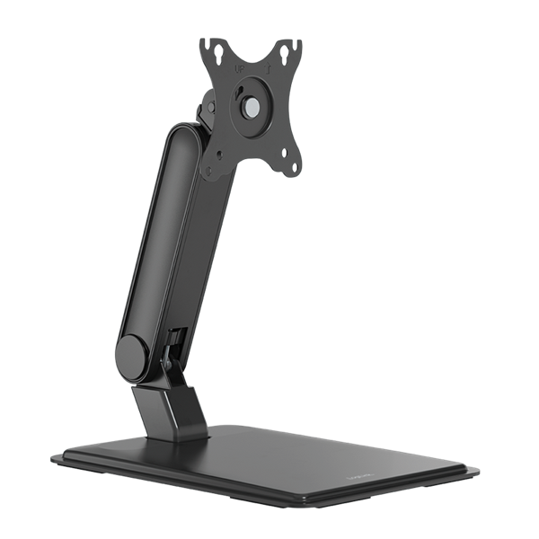 Logilink BP0201 Érintőképernyős monitortartó, 17-32", kar hossza: 274 mm, gázrugó, acél
