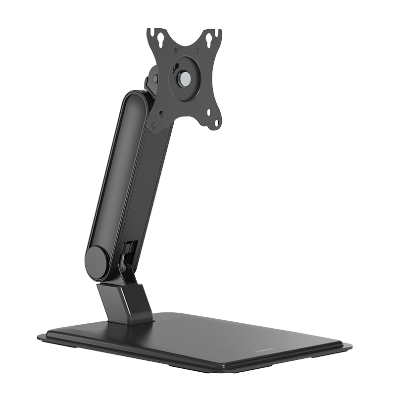 Logilink BP0201 Érintőképernyős monitortartó, 17-32", kar hossza: 274 mm, gázrugó, acél