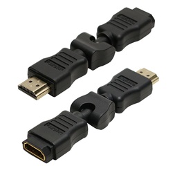 Logilink AH0012 HDMI adapter, 270 -ban forgatható