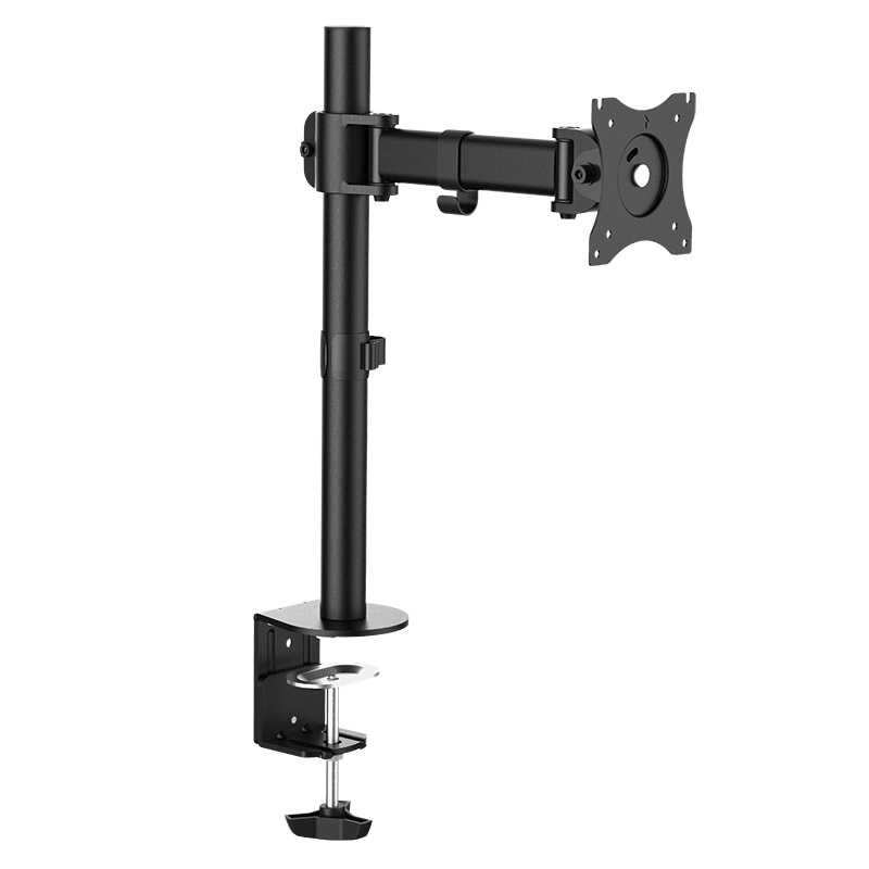 Logilink BP0020 Monitortartó, 13-27", acél, 274 mm karhossz