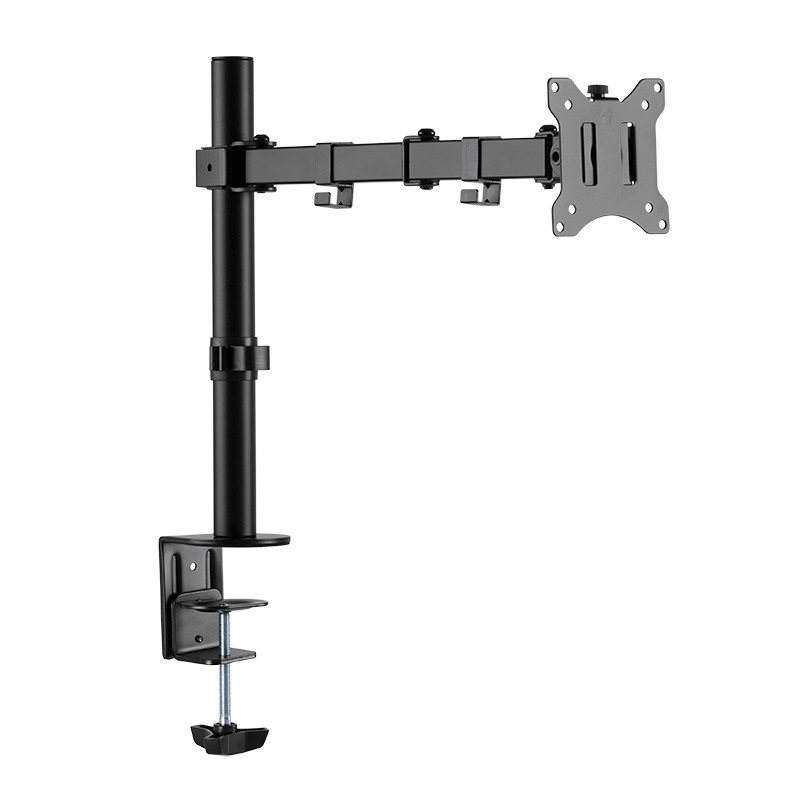 Logilink BP0097 Monitortartó, 17-32", állítható karhossz