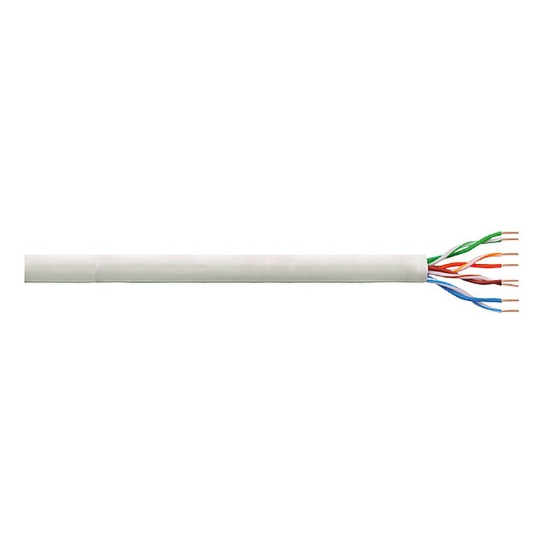 Logilink CPV0021 Patch kábel PrimeLine, Cat.6, U/UTP, 100 m