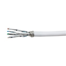 Logilink CPV0040 Patch kábel PrimeLine, Cat.7, S/FTP, 50 m