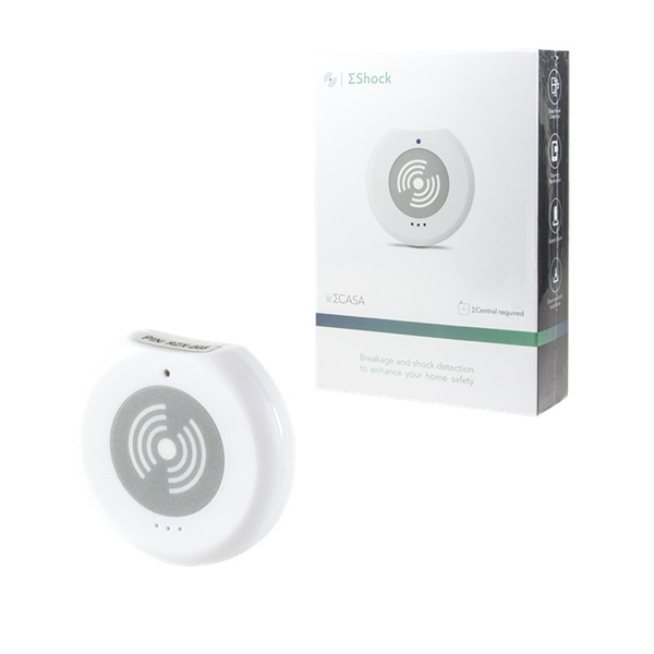 LogiLink Smart Home SH0007 rezgés érzékelő