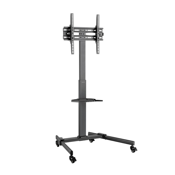 Logilink BP0121 TV-Monitor állvány, 32-55", állítható magasságú