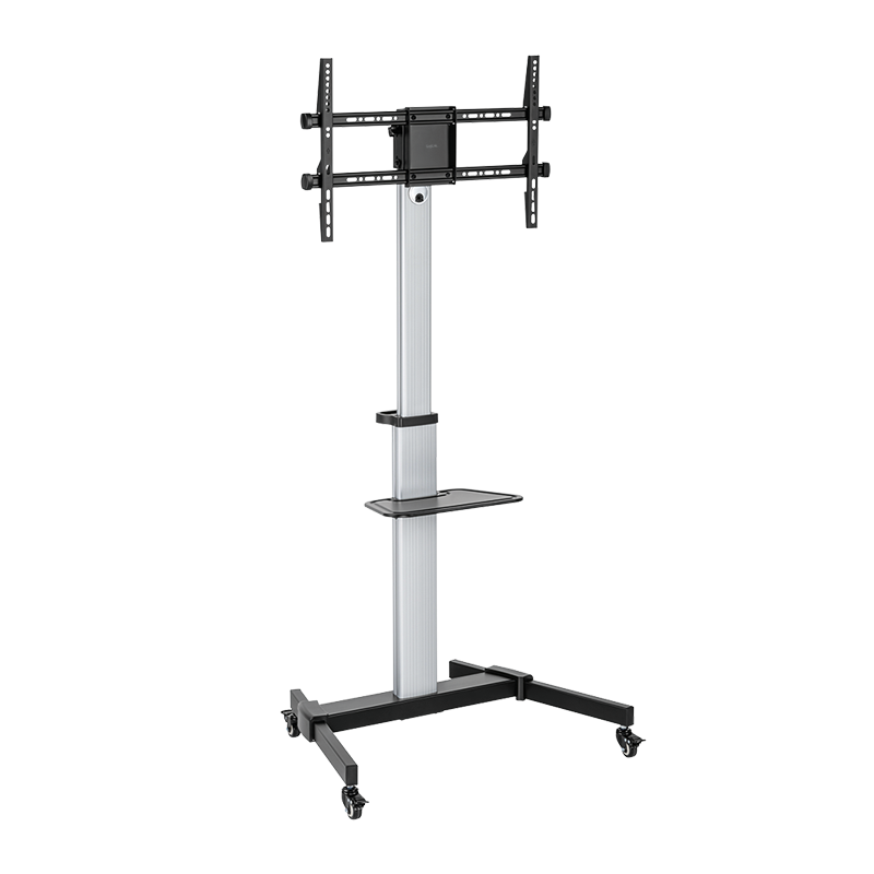Logilink BP0163 TV-/Monitortartó, 37-86", állítható magasságú, 50 kg max.