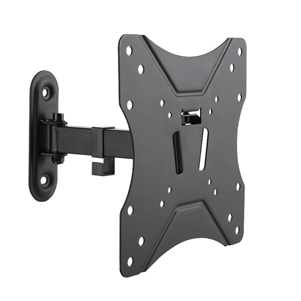 Logilink BP0007 TV fali tartó, 23-42", dönthető, forgatható, max. 25 kg