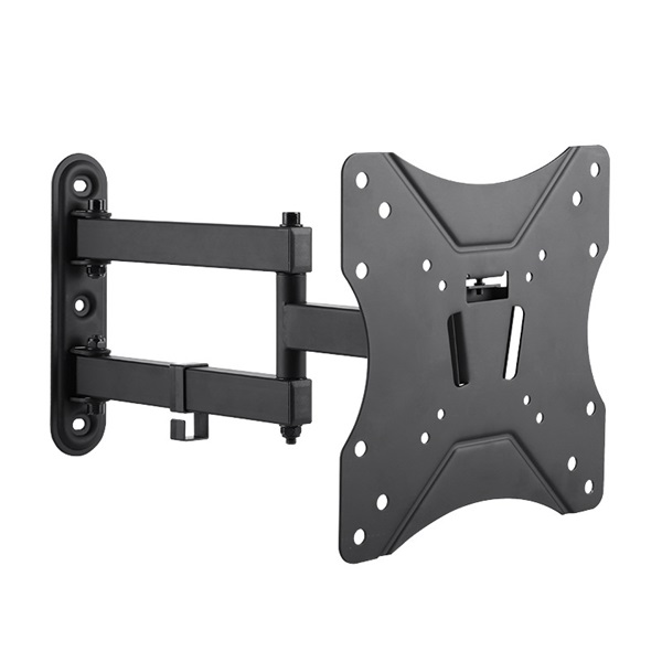 Logilink BP0008 TV fali tartó, 23-42", dönthető, forgatható, max. 25 kg