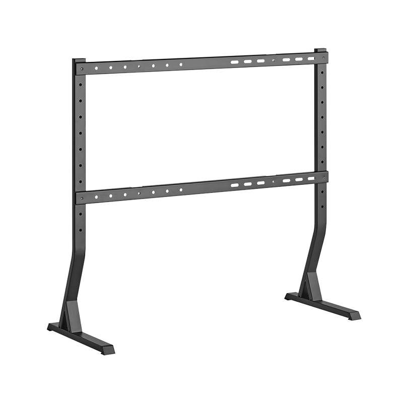 Logilink BP0200 TV monitor tartó, 45-90", állítható magasságú, max. 60 kg, fekete