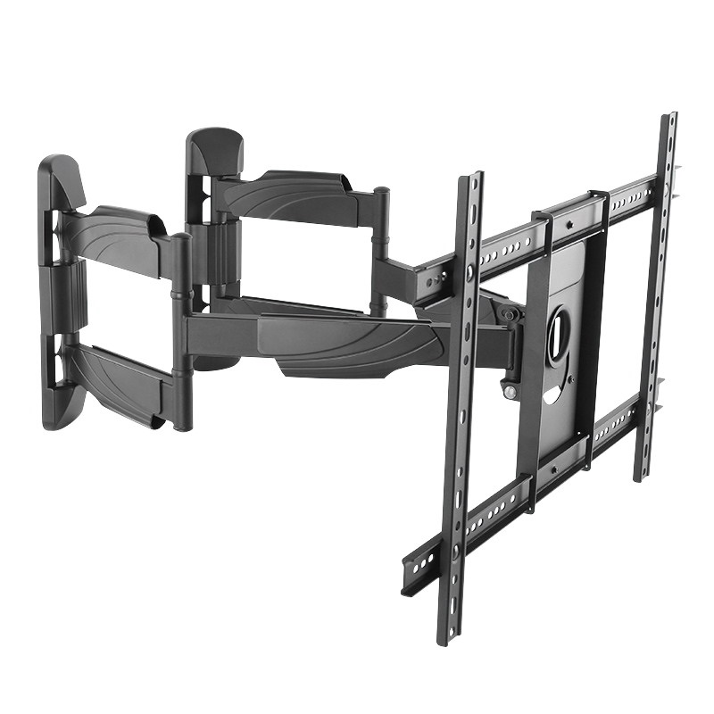 Logilink BP0047 TV sarok fali tartó, 37-70", dönthető, forgatható, max. 45 kg