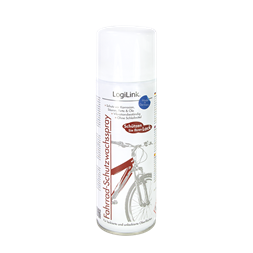 Logilink RP0022 Védőviasz spray kerékpárokhoz, 300 ml