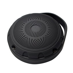 Logilink SP0050 Vezeték nélküli hangszóró FM rádióval és MP3 lejátszóval