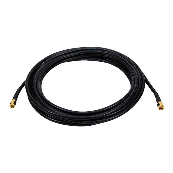 Logilink WL0101 belső antennahosszabbító kábel, 5m