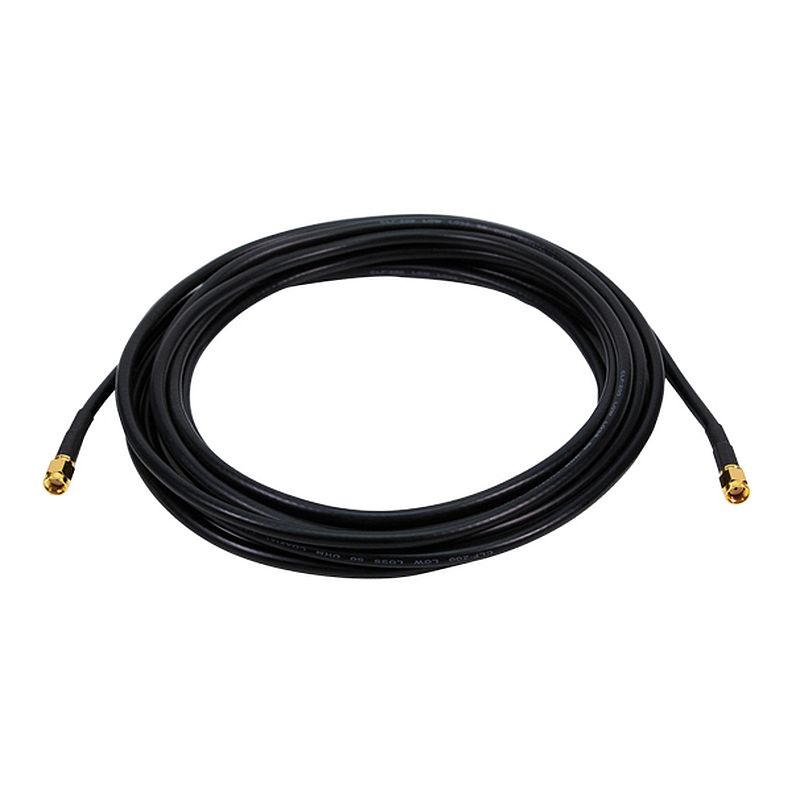 Logilink WL0101 belső antennahosszabbító kábel, 5m