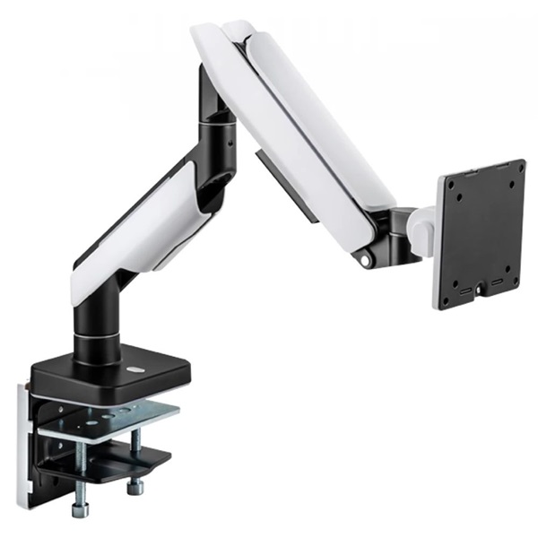 Logilink BP0162 monitortartó, 17-49" játékhoz, gázrugó