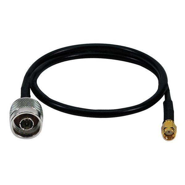 Logilink WL0104 pigtail kábel, 500mm