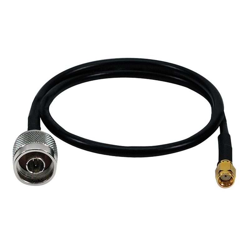 Logilink WL0104 pigtail kábel, 500mm