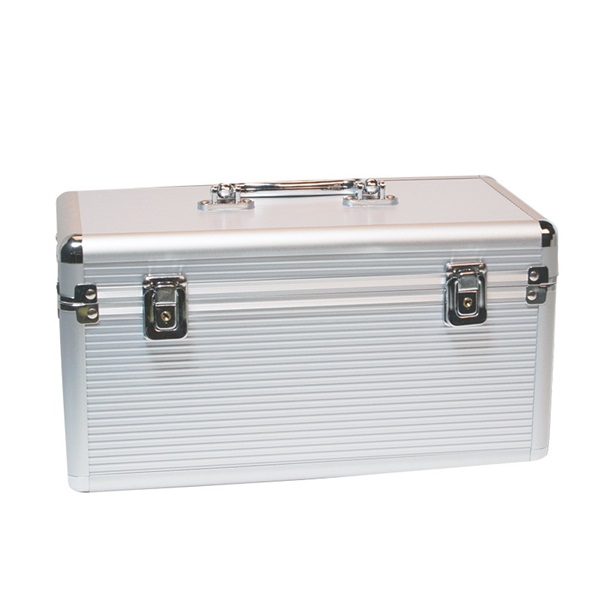 Logilink UA0219 3,5 "/ 2,5" HDD védőszekrény, akár 14 HDD