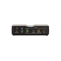 Logilink UA0099 7.1 csatornás USB-s hang doboz