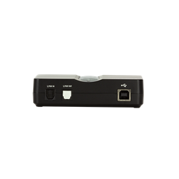 Logilink UA0099 7.1 csatornás USB-s hang doboz