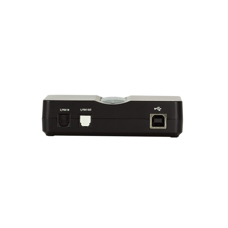 Logilink UA0099 7.1 csatornás USB-s hang doboz