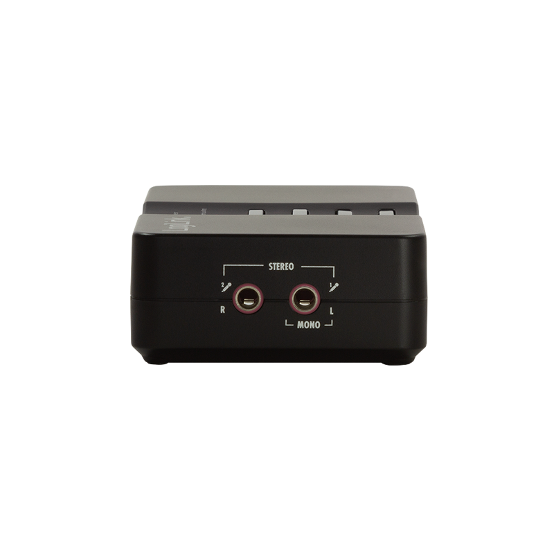 Logilink UA0099 7.1 csatornás USB-s hang doboz