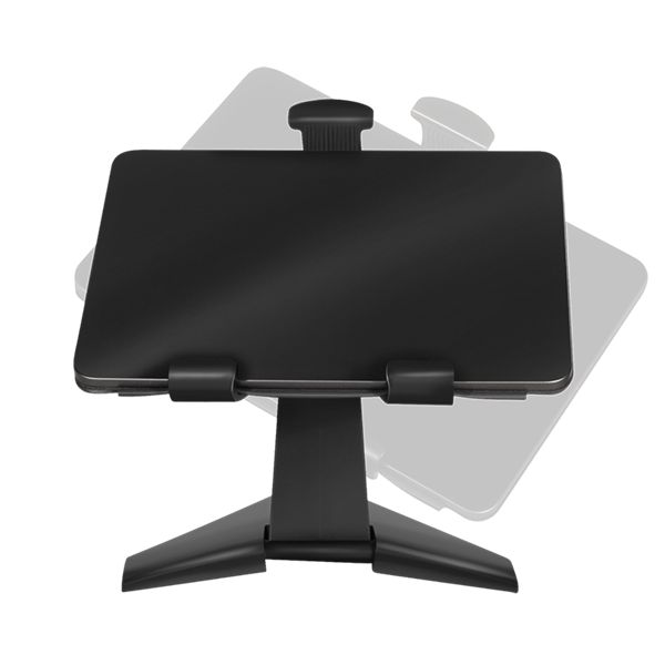 Logilink AA0153 Tablet állvány, összecsukható, fekete