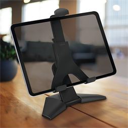 Logilink AA0153 Tablet állvány, összecsukható, fekete