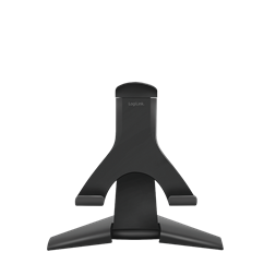 Logilink AA0153 Tablet állvány, összecsukható, fekete