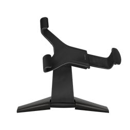 Logilink AA0153 Tablet állvány, összecsukható, fekete