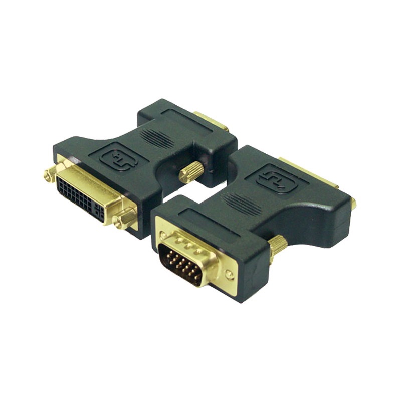 Logilink AD0002 DVI-I/F- VGA HD DSUB/M adapter