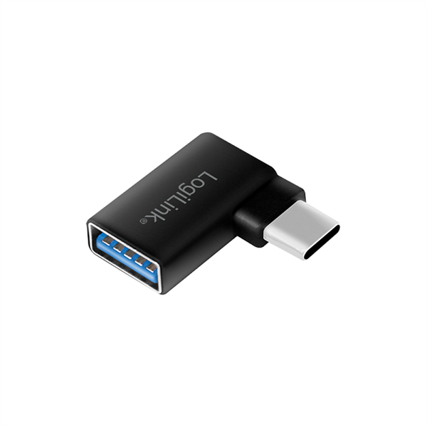 Logilink AU0055 C/M-USB-A/F USB 3.2 Gen 1 Type-C adapter