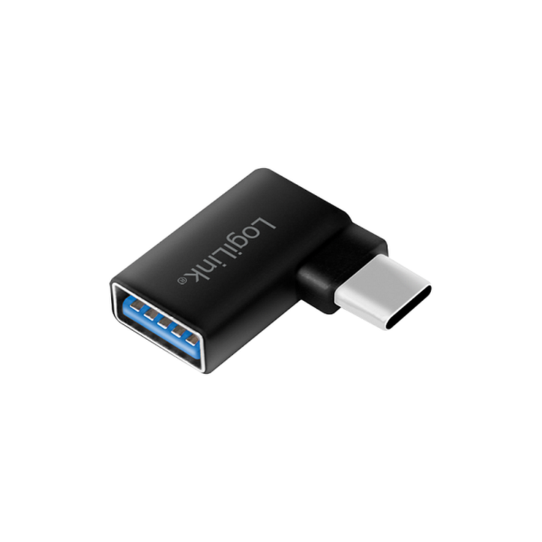 Logilink AU0055 C/M-USB-A/F USB 3.2 Gen 1 Type-C adapter