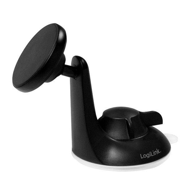 Logilink AA0110 Autóba szerelhető mágneses telefontartó