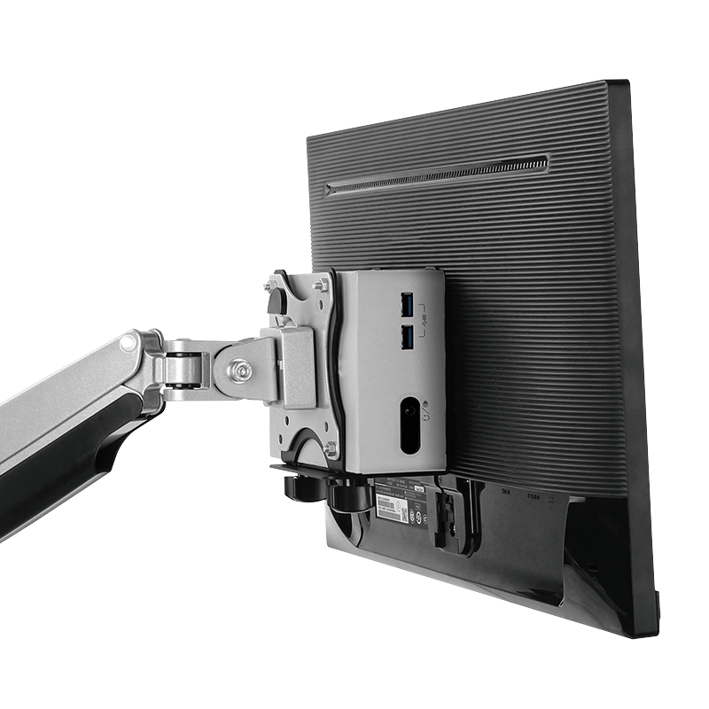 Logilink BP0066 mini PC tartó konzol