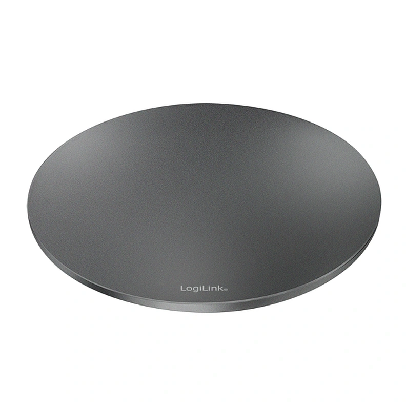 Logilink BP0155D alumínium elforgatható monitor talp