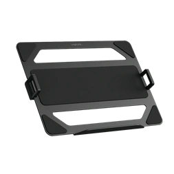 Logilink BP0203 11,6"-17,3" fekete laptop tartó monitor karokhoz