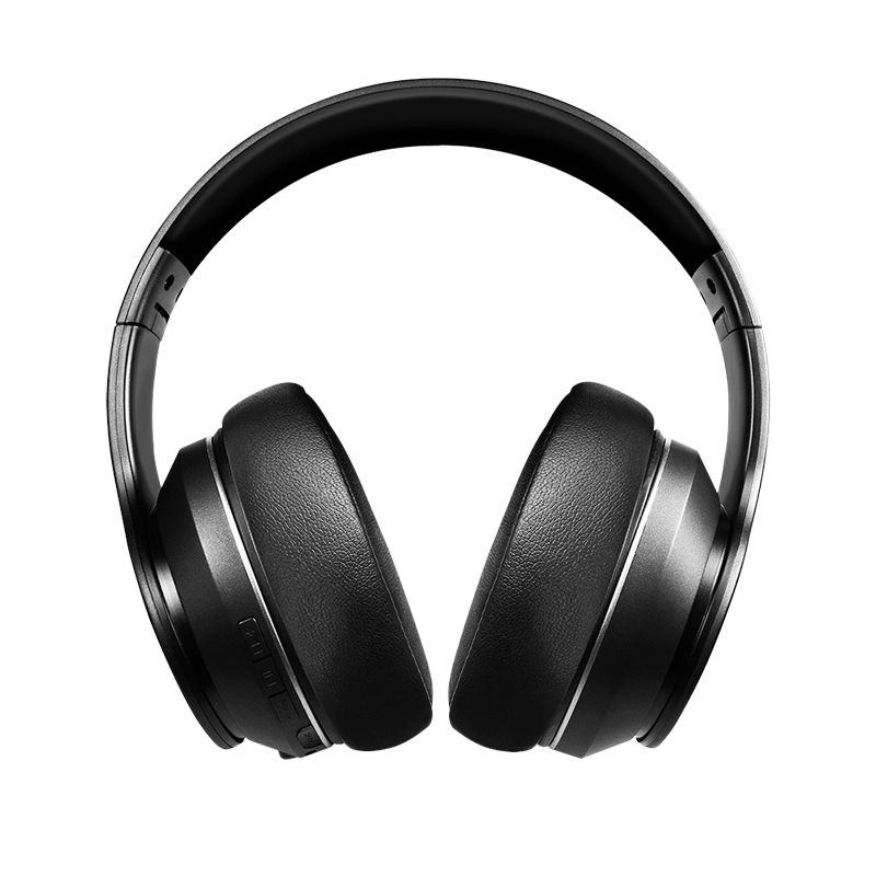 Logilink BT0053 Bluetooth aktív zajszűrős fejhallgató