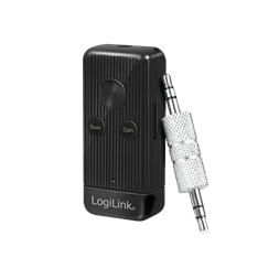 Logilink BT0055 Bluetooth 5.0 audio vevő