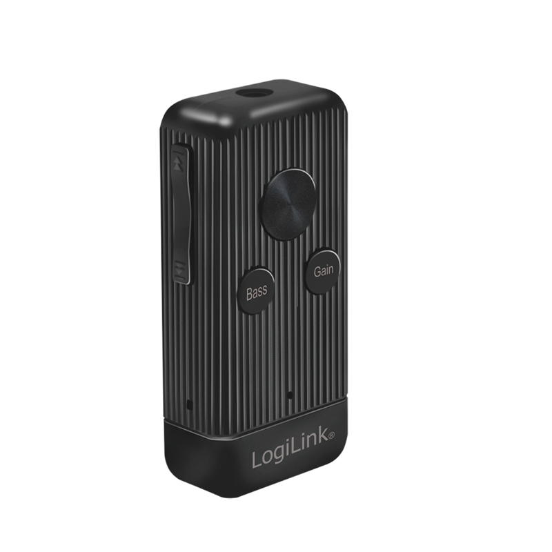 Logilink BT0055 Bluetooth 5.0 audio vevő