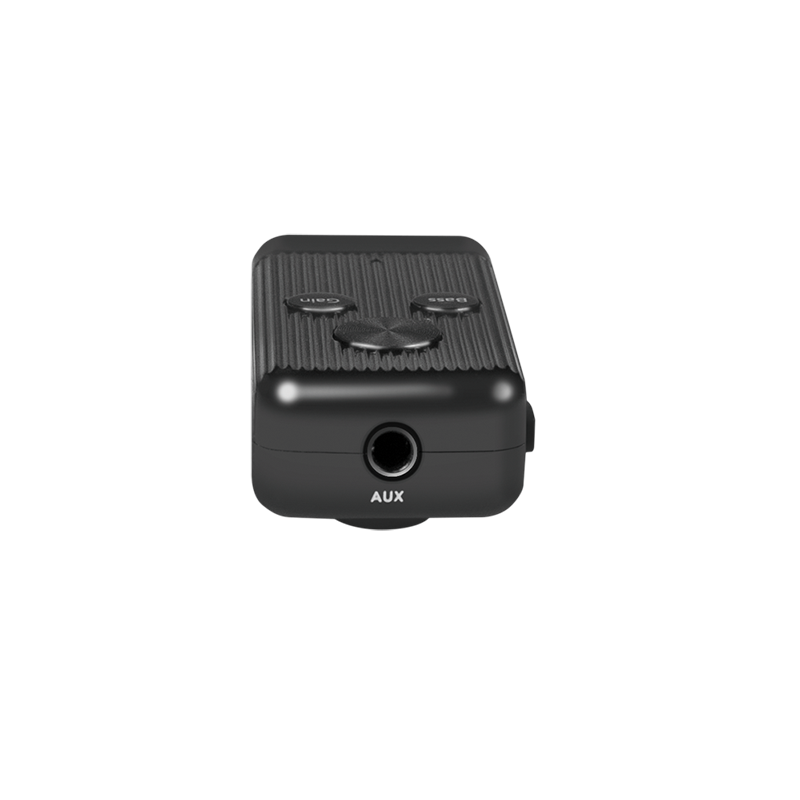 Logilink BT0055 Bluetooth 5.0 audio vevő